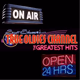 Logo de True Oldies Channel