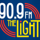 Logo de 90.9 The Light - WQLU