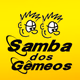 Logo de Rádio Samba dos Gêmeos