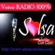 Groovin Salsa con Class logo