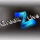 Logo de GreekzLive Radio