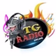 TG Radio Online logo