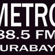 Logo de Radio Metro Female