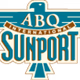 Logo de Albuquerque International Sunport Airport (KABQ)