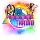 Logo de Paradisiaque-Radio