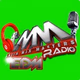 Logo de Latin Mix Masters Radio - EDM Radio