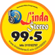 Linda Stereo logo