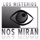 Los Misterios Nos Miran logo