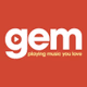 Logo de Gem