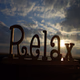Relax logo