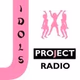 Logo de J-Idols Project Radio