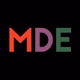 Logo de MDEMAG Radio