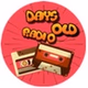 Days Old Radio logo