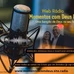Web Rádio Momentos com Deus logo