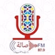 أصاله إف إم logo
