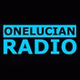 ONELUCIAN Radio logo