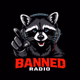 Logo de Banned Radio