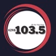 KZRB 103.5 - KZRB logo