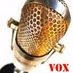 Radio VOX Montis - Muzica Traditionala logo