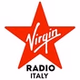 Virgin Radio FM logo