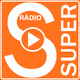 Rádio Super logo