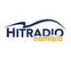 Hitradio Namibia logo