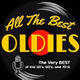 KICK BACK RADIO logo