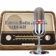Fidelio Radio logo