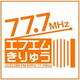 Logo de FM桐生