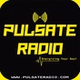 Pulsate Radio logo