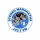 Radio Maranatha logo