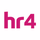 Logo de Hessischer Rundfunk - hr4