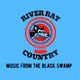 Logo de River Rat Country