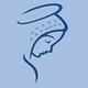 Reina de la Paz Radio logo