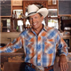 Logo de Strait Country Radio