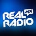 Logo de Real Radio MX