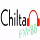 Chiltan FM88 Quetta logo