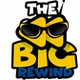 The Big Rewind logo