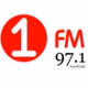 1 Fm logo