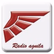 Radio Aguila logo
