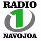 Radio 1 Navojoa logo