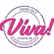 Viva FM logo