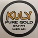 1420 AM/97.7 FM Pure Gold - KULY logo
