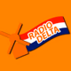 Logo de Radio Delta