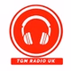 TGM Radio UK logo