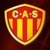 Logo de Radio - Club A Sarmiento (Chaco)
