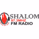 Logo de Shalom FM 97.3