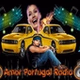 Amor Portugal Radio logo