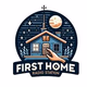 Logo de First Home Radio
