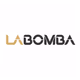 Logo de FM Radio La Bomba
